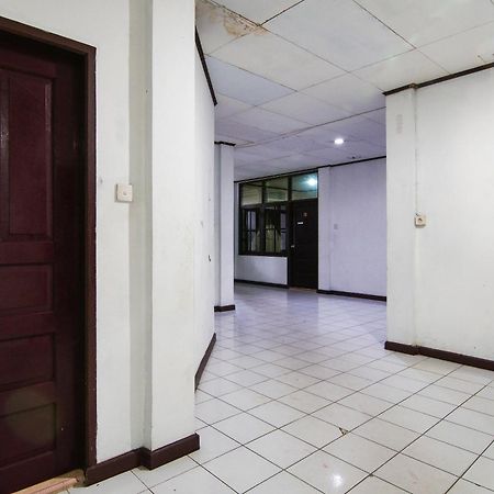 Oyo 92330 Hotel Rindu Sempadan Near Taman Wisata Rindu Sempadan Pekanbaru Esterno foto